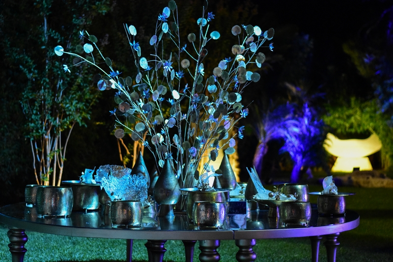 Alfred Basbous Foundation Gala Dinner